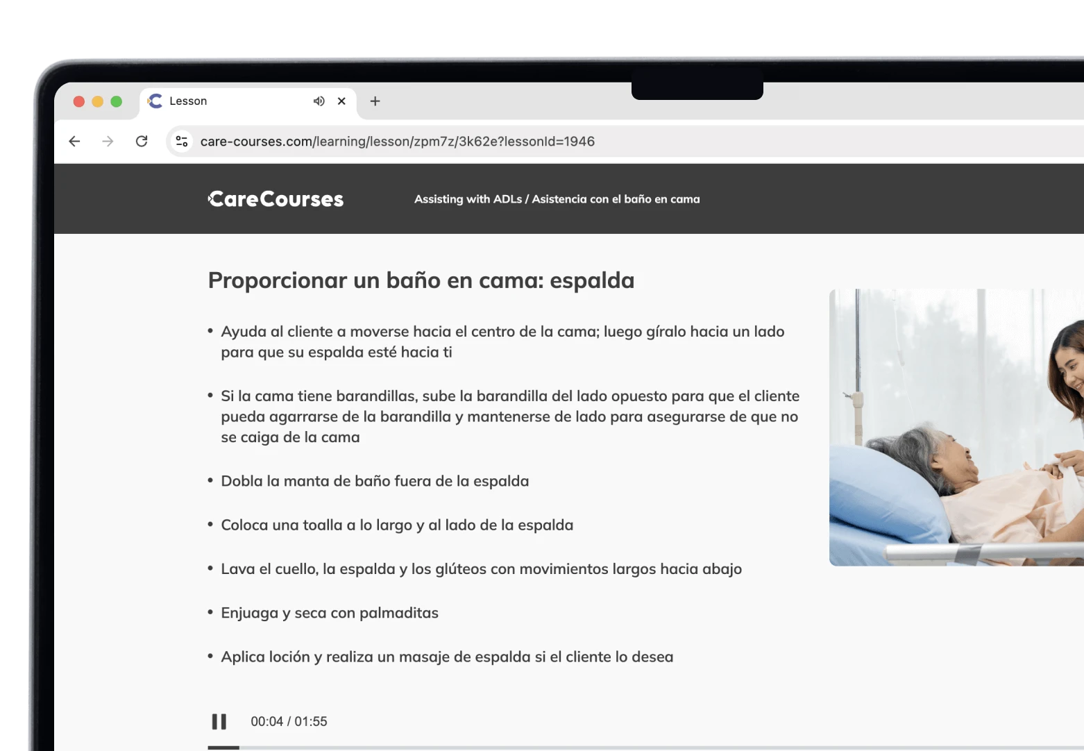 Spanish Courses for Your Team