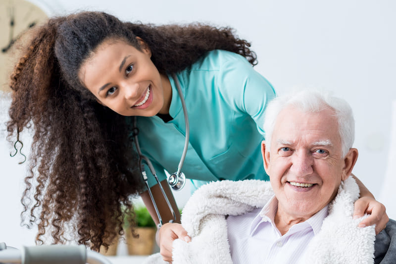 Caregiver Training Program