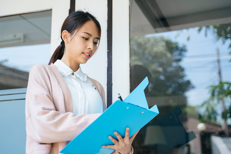 Observation, Reporting, and Documentation