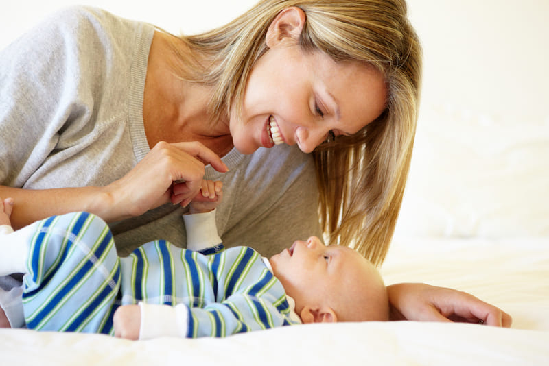 Working with Children and Families