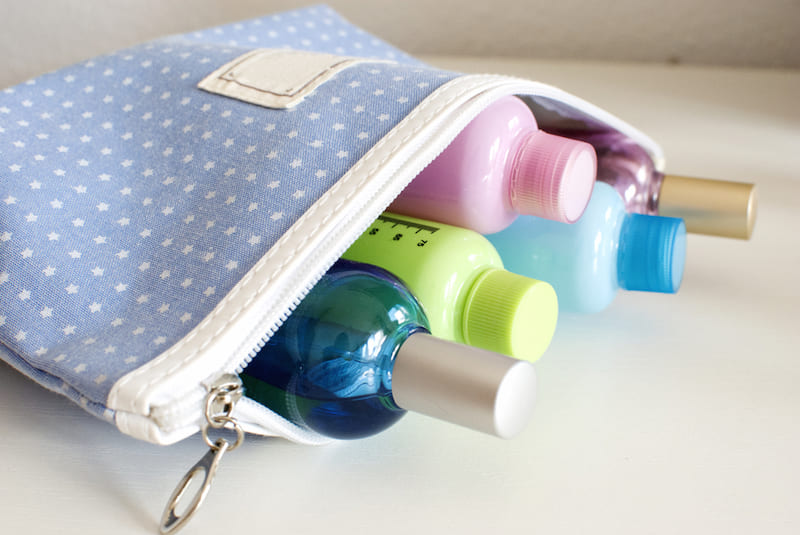 Bathing and Personal Care