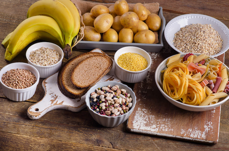Diet and Nutrition