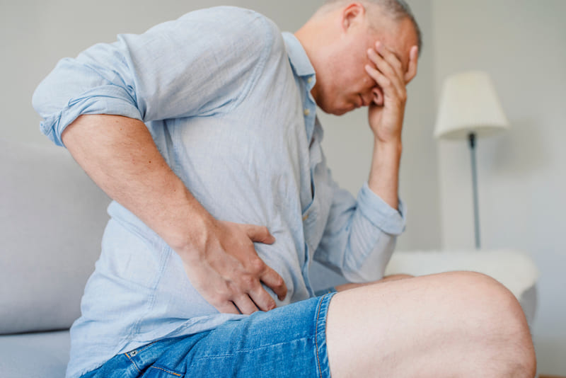 The Gastrointestinal System