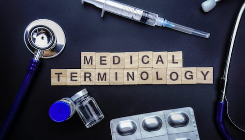 Basic Medical Terminology<