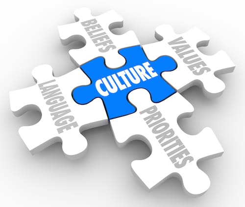 What is Culture?<
