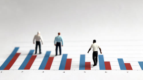 Racial and Ethnic Disparities<