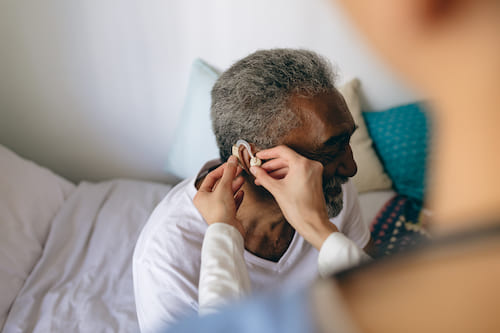 How to Provide Culturally Competent Care<