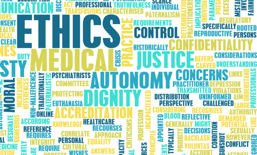 Ethics<