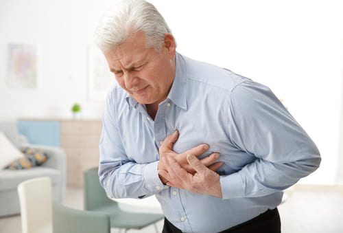 Common Conditions of the Circulatory System<