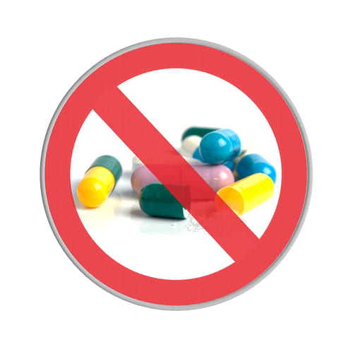 Antibiotic-Resistant Organisms<