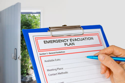 Emergencies<