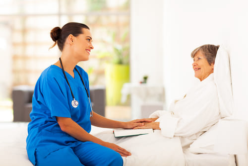 Communicating with Older Adults<
