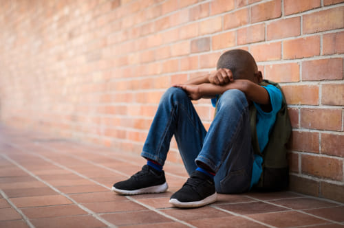 What are Challenging Behaviors?<
