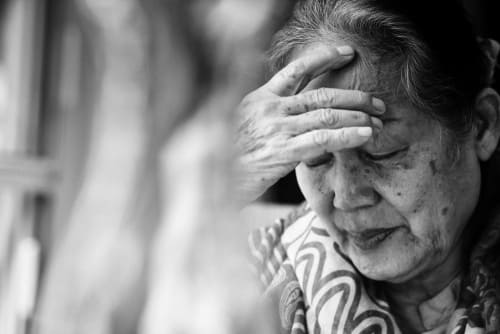 Conditions with Challenging Behaviors<