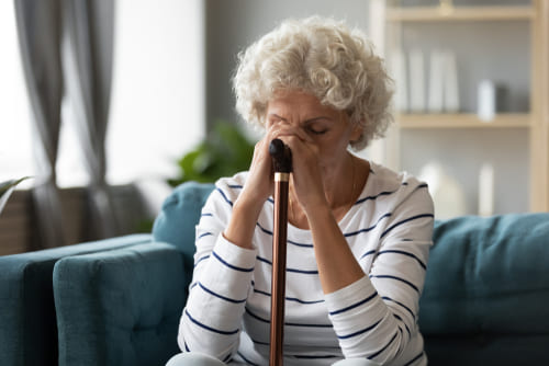 Resistance to Care<