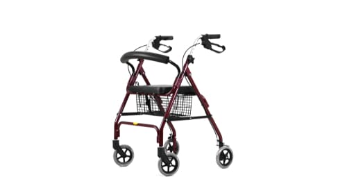 Mobility Devices<