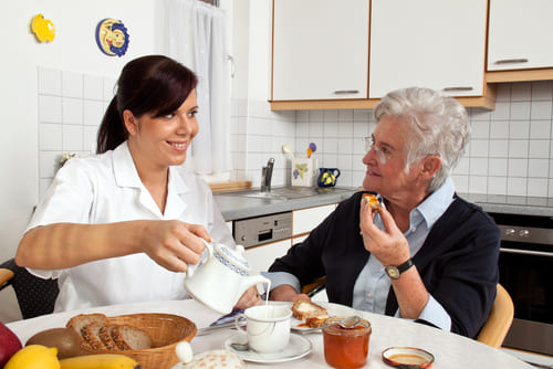 What is Personal Care?<