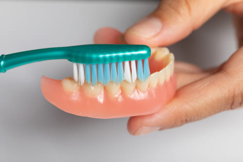 Oral Care<