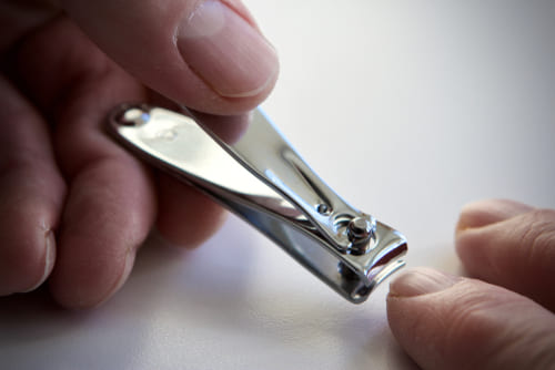 Nail Care<