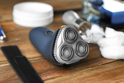 Shaving and Beard Care<
