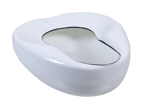 Using a Bedpan<