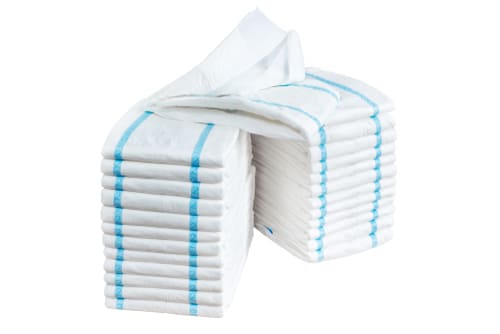 Using Incontinence Products<