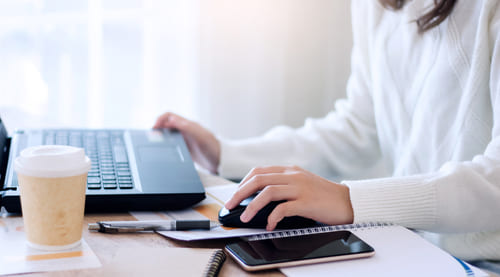 Guidelines for Handling a Client’s Money<