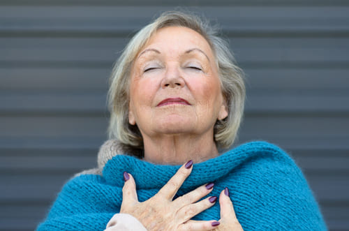 Breathing Exercises<