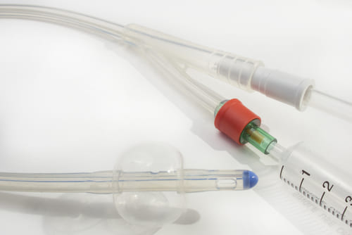 Medical Devices in the Home<